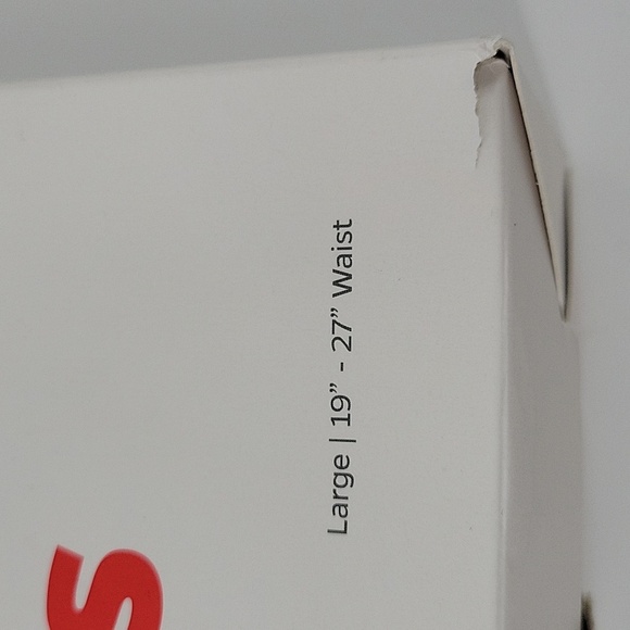 Pet Parents Dog Diapers Trio - Black, Gray, Brown New-unopened Package - Picture 9 of 15